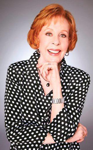 B10 carol burnett